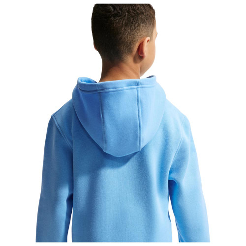 Nike Παιδικό φούτερ Sportswear Club Fleece Hoodie